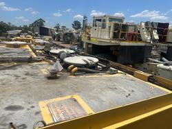 2004 Caterpillar 773E