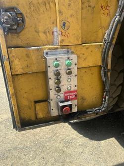 2004 Caterpillar 773E