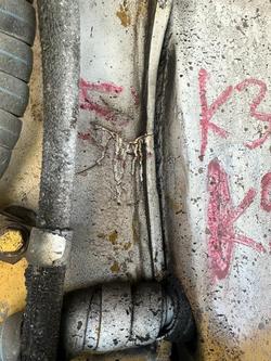 2004 Caterpillar 773E