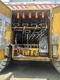 2004 Caterpillar 773E