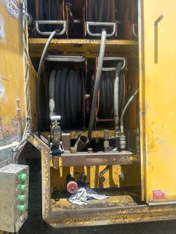 2004 Caterpillar 773E