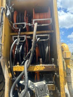 2004 Caterpillar
                773E 