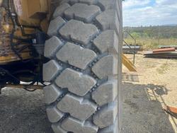 2004 Caterpillar 773E