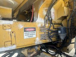 2004 Caterpillar 773E