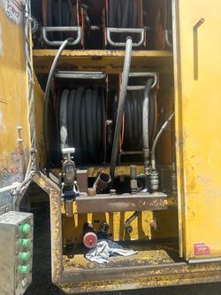 2004 Caterpillar 773E