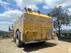 2004 Caterpillar 773E