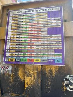 2004 Caterpillar
                773E 