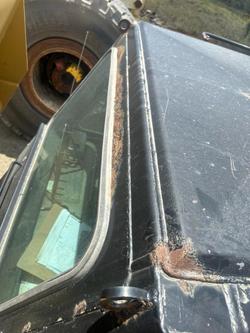 2004 Caterpillar 773E