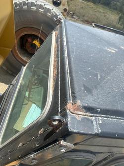 2004 Caterpillar 773E