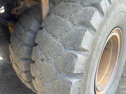 2004 Caterpillar
                773E 