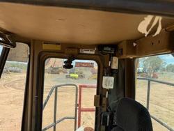 1990 Caterpillar 825C