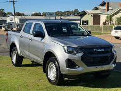 2026 Isuzu D-MAX SX