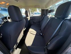 2026 Isuzu D-MAX SX