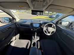 2026 Isuzu D-MAX SX