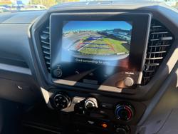 2026 Isuzu D-MAX SX