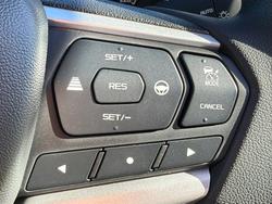 2026 Isuzu D-MAX SX
