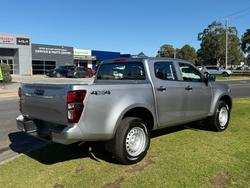 2026 Isuzu D-MAX SX