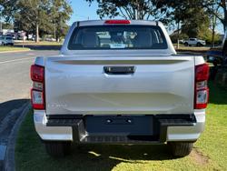 2026 Isuzu D-MAX SX