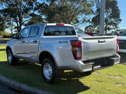 2026 Isuzu D-MAX SX