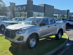 2026 Isuzu D-MAX SX
