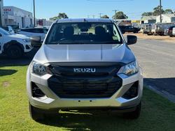 2026 Isuzu D-MAX SX