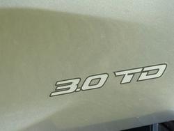 2026 Isuzu D-MAX SX