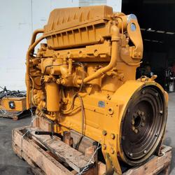 Caterpillar 3306