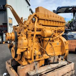 Caterpillar 3306