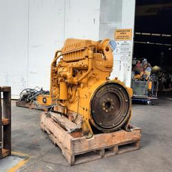 Caterpillar 3306