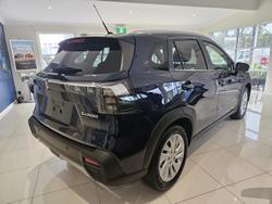 2023 Suzuki S-Cross 