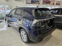 2023 Suzuki S-Cross 