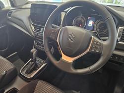 2023 Suzuki S-Cross 