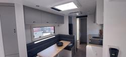 2023 JB Caravans 2023 Dirt Roader 22' Fd Family
