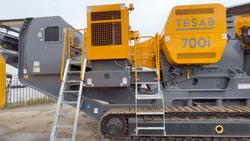 2023 TESAB 700i