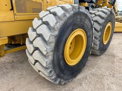 2012 Caterpillar
16M