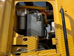 2012 Caterpillar
16M