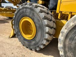 2012 Caterpillar
16M