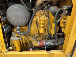 2012 Caterpillar
16M