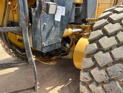 2012 Caterpillar
16M