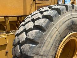 2012 Caterpillar
16M