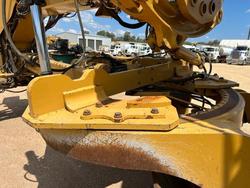 2012 Caterpillar
16M