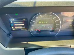 2017 Volvo Fm450 Only 256197 Klm Best Avait $161500 Plus Gst Light Use VOLVO FM450 SLEEPER WHITE