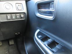 2023 Mitsubishi Triton GLS