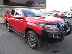 2023 Mitsubishi Triton GLS