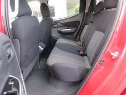 2023 Mitsubishi
Triton GLS