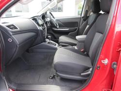 2023 Mitsubishi
Triton GLS