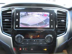 2023 Mitsubishi
Triton GLS