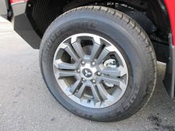 2023 Mitsubishi
Triton GLS