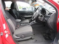 2023 Mitsubishi Triton GLS