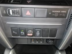 2023 Mitsubishi Triton GLS